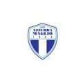logo AZZURRA MAGLIO