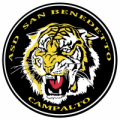 logo SAN BENEDETTO