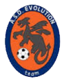 logo EVOLUTION TEAM