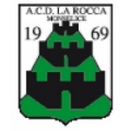 logo LA ROCCA MONSELICE