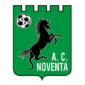 logo NOVENTA