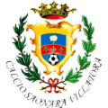 logo CALCIO SAONARA VILLATORA