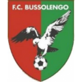 logo CALCIO BUSSOLENGO