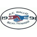logo BALLO SCALTENIGO