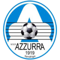 logo AZZURRA SANDRIGO