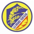 logo ROBEGANESE FULGOR SALZANO