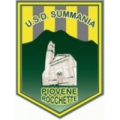 logo SUMMANIA