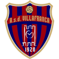logo VILLAFRANCA VERONESE