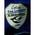 logo SAN LORENZO