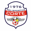 logo CORTE