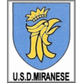logo MIRANESE