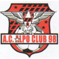 logo ALPO CLUB 98