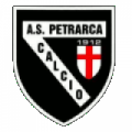 logo PETRARCA CALCIO