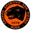 logo SAN PIETRO ROSA