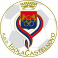 logo ISOLA CASTELNOVO