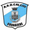 logo CALCIO CAVARZERE