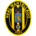 logo REAL MARTELLAGO