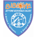 logo BIBIONE