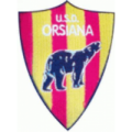 logo ORSIANA