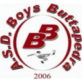 logo BOYS BUTTAPEDRA 2006