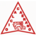 logo CALCIO CAERANO