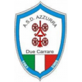 logo AZZURRA DUE CARRARE