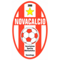 logo NOVACALCIO