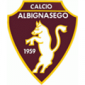 logo ALBIGNASEGO CALCIO