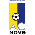 logo ACNOVE STEFANI CONSULTING