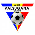 logo VALSUGANA CALCIO