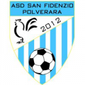 logo SAN FIDENZIO POLVERARA