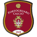 logo PORTOGRUARO CALCIO