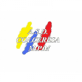 logo CALCIO COLCERESA