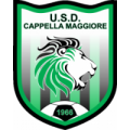 logo CAPPELLA MAGGIORE