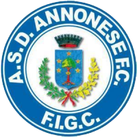 logo ANNONESE F.C.