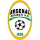 logo ARSENAL CUSINATI 2013