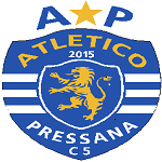 logo ATLETICO PRESSANA C5