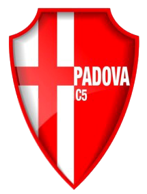 logo CALCIO PADOVA C5