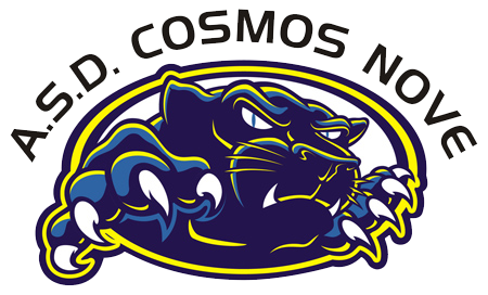 logo COSMOS NOVE
