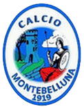 logo CALCIO MONTEBELLUNA SRL