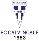 logo CALVI NOALE S.S.D.AR.L.