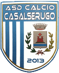 logo CALCIO CASALSERUGO