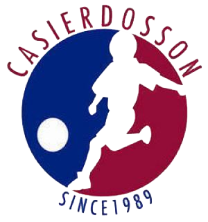 logo CASIER DOSSON A.S.D.