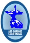 logo GORDIGE CALCIO RAGAZZE