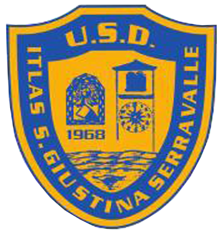 logo ITLAS S.GIUSTINA SERRAV.