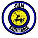 logo JULIA SAGITTARIA