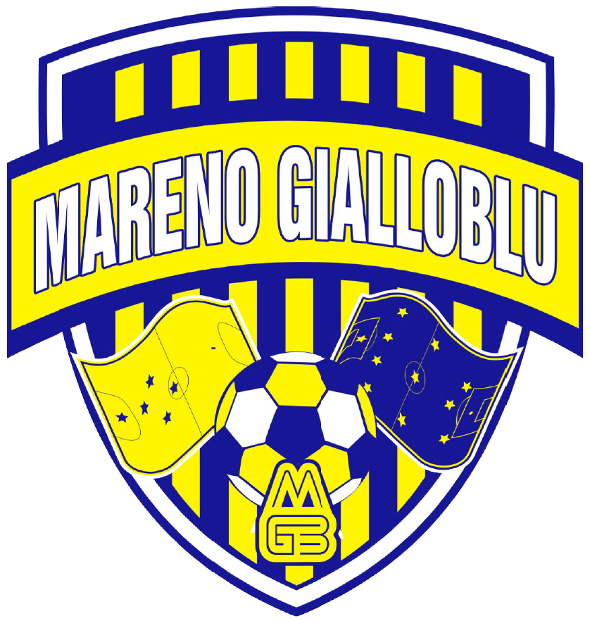 logo MARENO GIALLOBLU