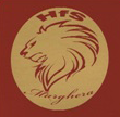 logo CALCIO MARGHERA