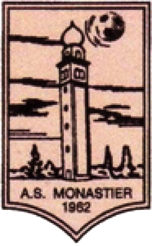 logo MONASTIER