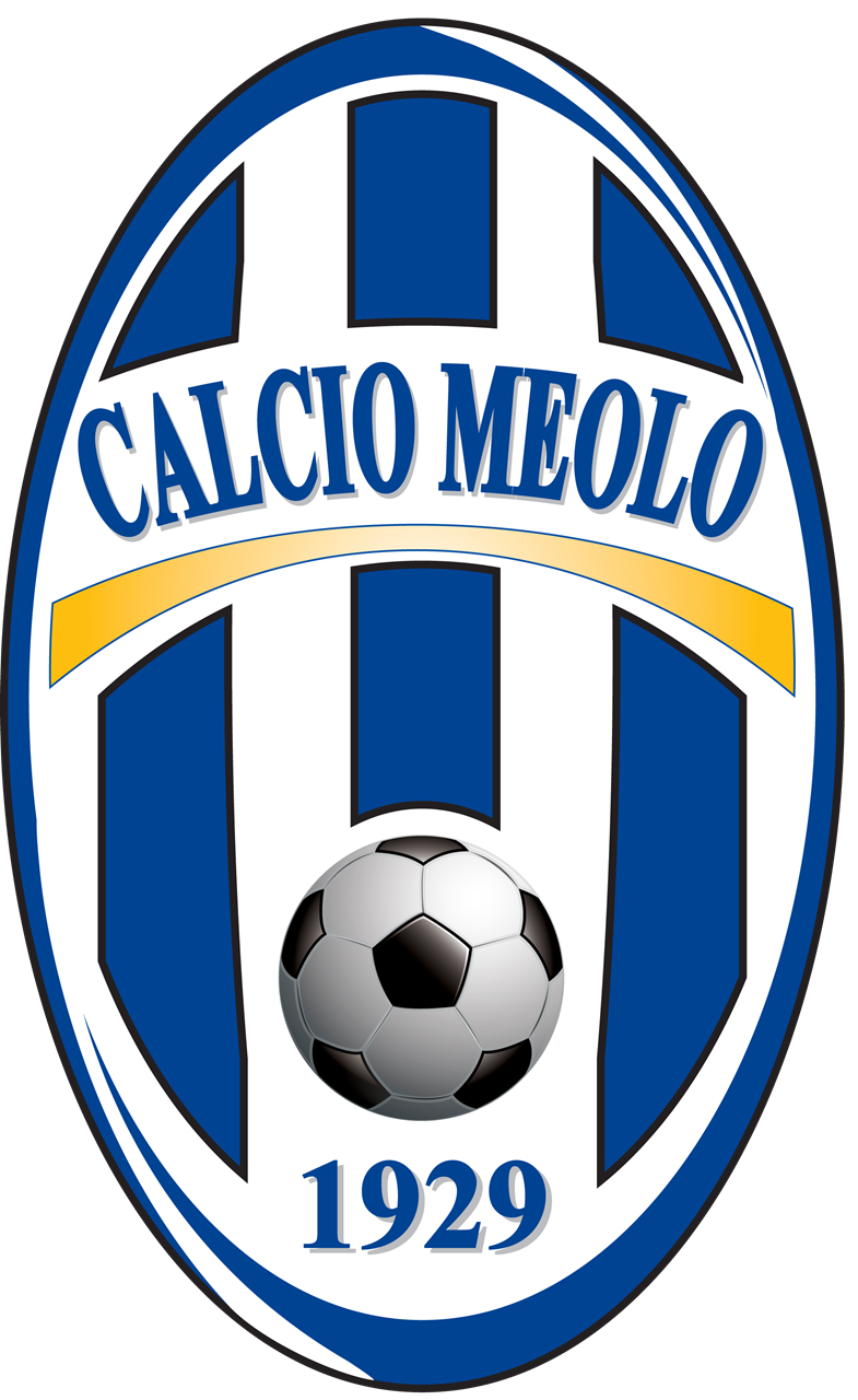 logo CALCIO MEOLO